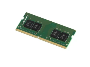 Kingston Memorija KINGSTON 4GB/SODIMM/DDR4/2666MHz/1Rx16/CL19
